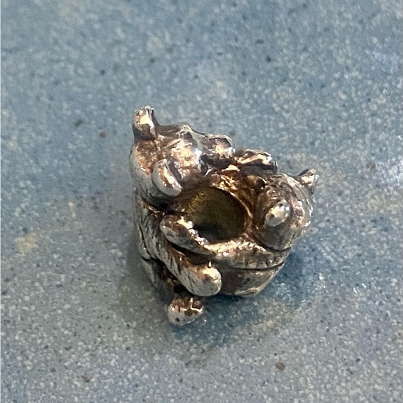 Troll Beads Panda Charm - Picture 6 of 8